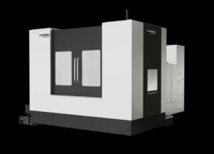 Công Ty TNHH Haitian Precision Machinery (Việt Nam)