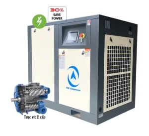 Máy Nén Khí TLC Việt Nam – Chi Nhánh – Công Ty TNHH Máy Nén Khí Công Nghiệp TLC Việt Nam