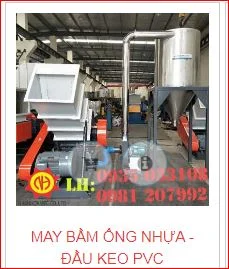 Công Ty Trách Nhiệm Hữu Hạn Cơ Khí Nhân Hòa