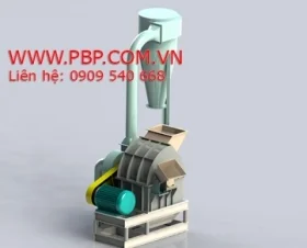 Công Ty Cổ Phần Kỹ Thuật Công Nghệ PBP