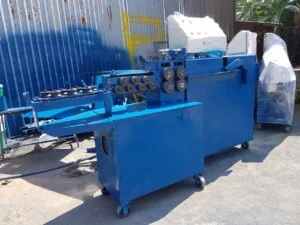 Công Ty TNHH Cơ Khí Chế Tạo Máy Đại Phúc