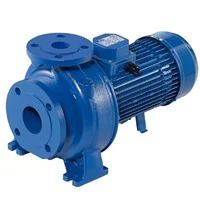 Máy Bơm EBARA – Công Ty TNHH Dịch Vụ Và Thiết Bị Công Nghiệp HICC Vina