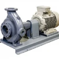 Máy Bơm EBARA – Công Ty TNHH Dịch Vụ Và Thiết Bị Công Nghiệp HICC Vina