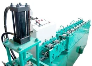 Công Ty TNHH Sản Xuất Cơ Khí Phước Đại