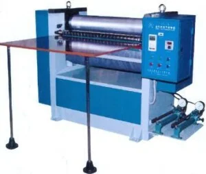 In Vân Nam – Công Ty Cổ Phần Thương Mại Và Sản Xuất Cơ Khí Ngành In Vân Nam