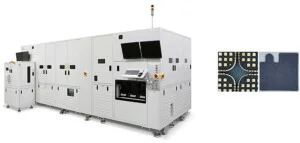 Công Ty TNHH EO Technics Việt Nam