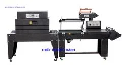 Máy Đóng Gói Hòa Thành – Công Ty TNHH Xuất Nhập Khẩu Máy Móc Thiết Bị Hòa Thành