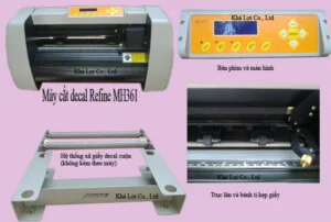 Công Ty TNHH Thương Mại Khả Lợi