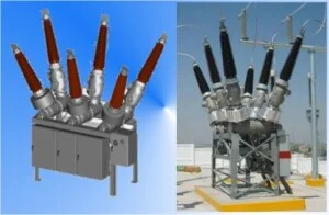 Công Ty Cổ Phần Thiết Bị Điện Sài Gòn