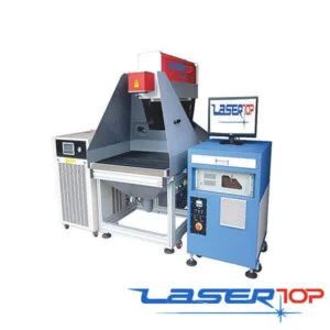Máy Cắt Khắc Laser Top – Công Ty TNHH TM XNK Laser Top
