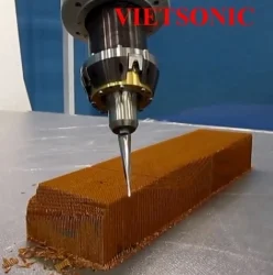 Công Ty TNHH Thiết Bị Siêu Âm Việt Nam