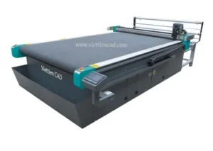 Công Ty TNHH Công Nghệ Việt Tiến CAD