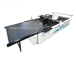 Công Ty TNHH Công Nghệ Việt Tiến CAD