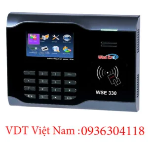 Công Ty Cổ Phần Công Nghệ VDT