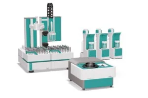 Công Ty TNHH Metrohm Việt Nam