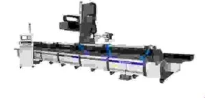 Máy Làm Cửa AseanDoor – Công Ty TNHH AAMT