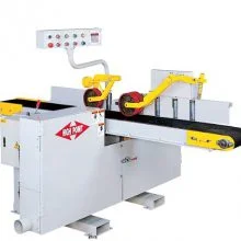 Công Ty TNHH Máy Chế Biến Gỗ Song Phương