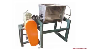 Chế Tạo Máy H&T – Công Ty Cổ Phần H&T