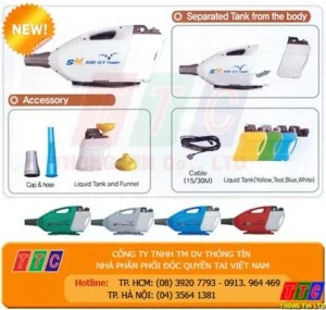 Thông Tín – Công Ty TNHH Tư Vấn Thương Mại Dịch Vụ Thông Tín