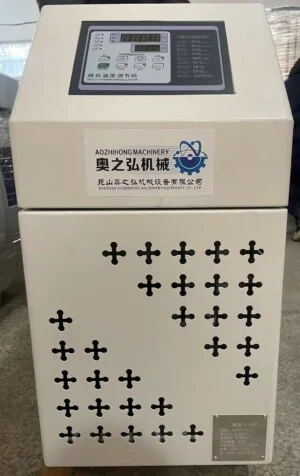 Công Ty TNHH Thiết Bị Máy Móc SHUONENG Việt Nam