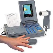 Công Ty Cổ Phần Công Nghệ Y Tế Phương Tây