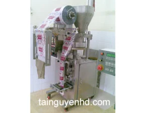 Trung Tâm Máy Móc Thiết Bị Tài Nguyên