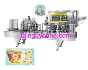 Trung Tâm Máy Móc Thiết Bị Tài Nguyên