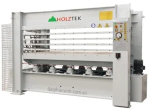 Máy Chế Biến Gỗ Đại Phúc Vinh – Công Ty TNHH Đại Phúc Vinh