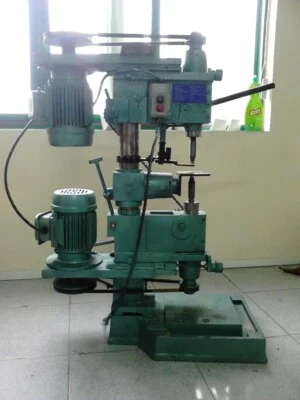 Công Ty CP Viện Máy Và Dụng Cụ Công Nghiệp