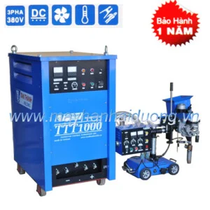 Công Ty TNHH MTV Tân Đức