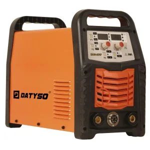 Công Ty Cổ Phần Datyso Việt Nam