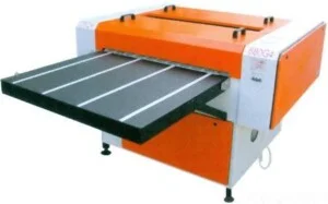 Công Ty TNHH Xuất Nhập Khẩu Máy Bao Bì Trung Anh