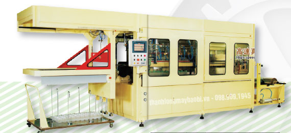 Máy Bao Bì Thành Long – Công Ty TNHH Xuất Nhập Khẩu Máy Bao Bì Thành Long