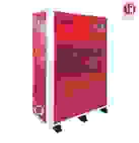 Công Ty TNHH Thương Mại Và Dịch Vụ Lương An