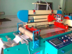 Máy In Lụa Phú Khang – Công Ty TNHH Sản Xuất Chế Tạo Máy Phú Khang