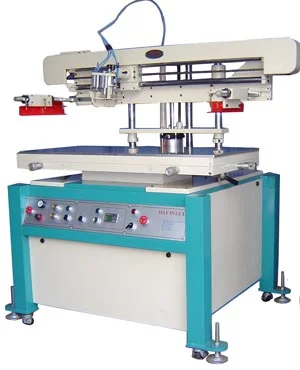 Máy In Lụa Phú Khang – Công Ty TNHH Sản Xuất Chế Tạo Máy Phú Khang