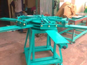 Máy In Lụa Phú Khang – Công Ty TNHH Sản Xuất Chế Tạo Máy Phú Khang