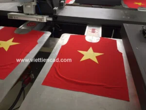 Công Ty TNHH Công Nghệ Việt Tiến CAD