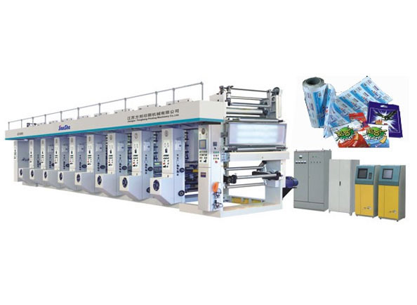 Máy Bao Bì Hà Nội – Công Ty TNHH Đức Dung