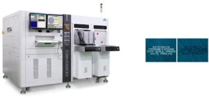 Công Ty TNHH EO Technics Việt Nam