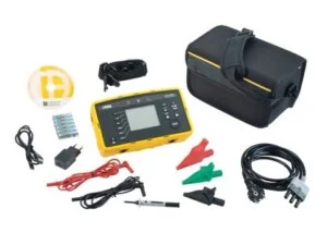 Thiết Bị Đo Lường Thái Bình Dương – Công Ty TNHH Kỹ Thuật Và Thiết Bị Thái Bình Dương