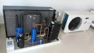 Công Ty TNHH MTV Cơ Điện Tige