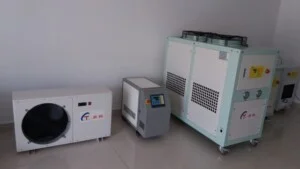 Công Ty TNHH MTV Cơ Điện Tige