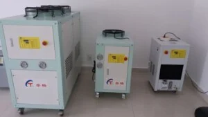 Công Ty TNHH MTV Cơ Điện Tige
