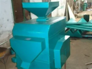 Doanh Nghiệp Tư Nhân Cơ Khí Thương Mại & Dịch Vụ Thanh Cẩn