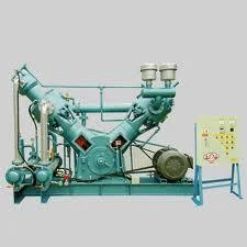 Máy Nén Khí MINAVI – Công Ty TNHH MTV MINAVI