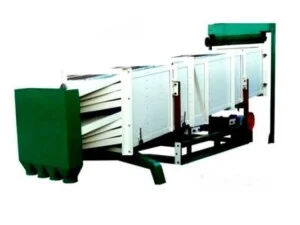 Doanh Nghiệp Tư Nhân Cơ Khí Thương Mại & Dịch Vụ Thanh Cẩn