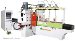 Máy Chế Biến Gỗ Đại Phúc Vinh – Công Ty TNHH Đại Phúc Vinh