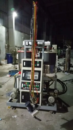 Công Ty Cổ Phần Đầu Tư Công Nghệ Và Phát Triển Thành Công