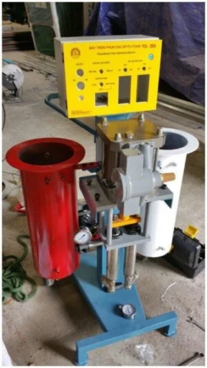 Công Ty Cổ Phần Đầu Tư Công Nghệ Và Phát Triển Thành Công